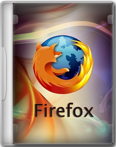 Браузер для Windows Firefox Browser 112.0.2
