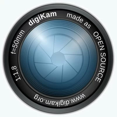 digiKam 8.3.0