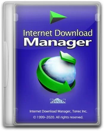 Файловый загрузчик Internet Download Manager 6.40 Build 5 RePack by elchupacabra