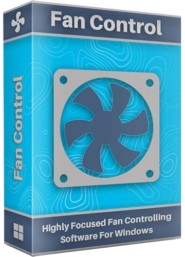 FanControl V189 + Portable