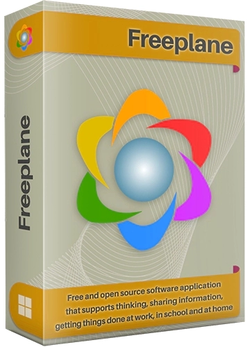 Freeplane 1.11.5 + Portable