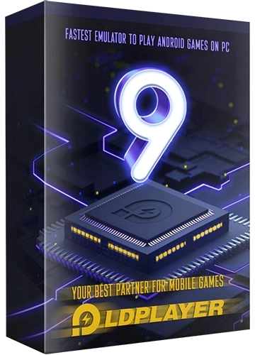 LDPlayer 9.0.65