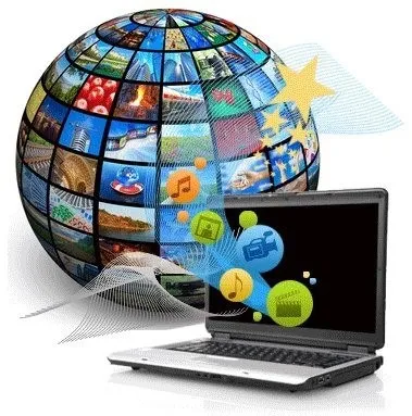 Мультимедийная сеть - Домашний медиа-сервер (UPnP, DLNA, HTTP) 5.05