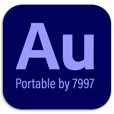 Обработка аудио - Adobe Audition 24.0.0.46 (x64) Portable by 7997