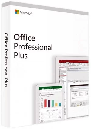 Офис 2021 Office 2021 Professional/ProPlus + Visio Standard/Pro + Project Standard/Pro 16.0.14326.20454 (x86/x64) Retail - Оригинальные образы от Microsoft
