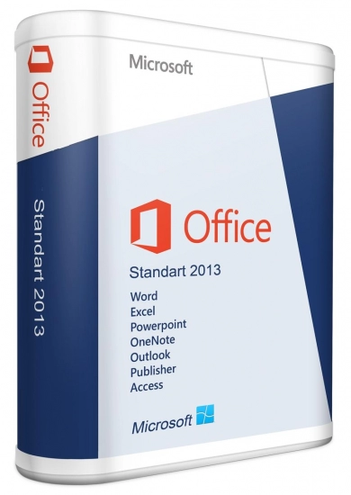 Офисный пакет 2013 - Office 2013 Pro Plus + Visio Pro + Project Pro + SharePoint Designer SP1 15.0.5485.1000 VL (x86) RePack by SPecialiST v22.9