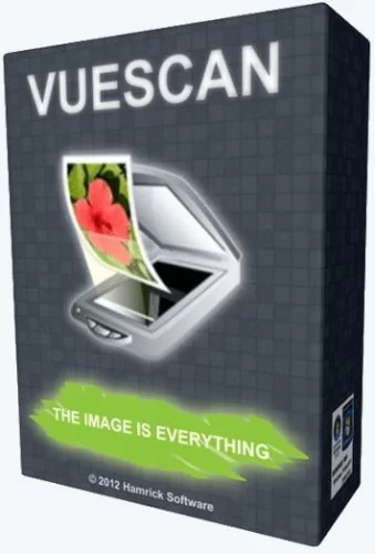 Пакетное сканирование VueScan Pro 9.7.71 (DC 24.12.2021) RePack (& Portable) by elchupacabra