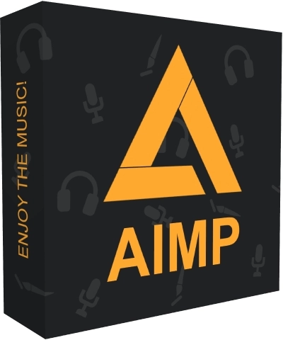 Популярный аудиопроигрыватель - AIMP 5.03 Build 2397 RePack (& Portable) by TryRooM