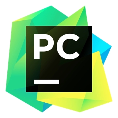 Редактор кода с подсветкой синтаксиса - JetBrains PyCharm Professional 2023.3.3 Repack by Sitego