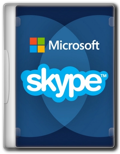 Skype бесплатные интернет звонки 8.110.0.218 Repack + Portable by KpoJIuK