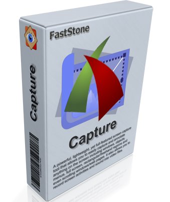 Снимки с монитора FastStone Capture 10.2 Final by elchupacabra