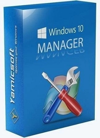 Восстановление системы Windows 10 Manager 3.8.2 by elchupacabra