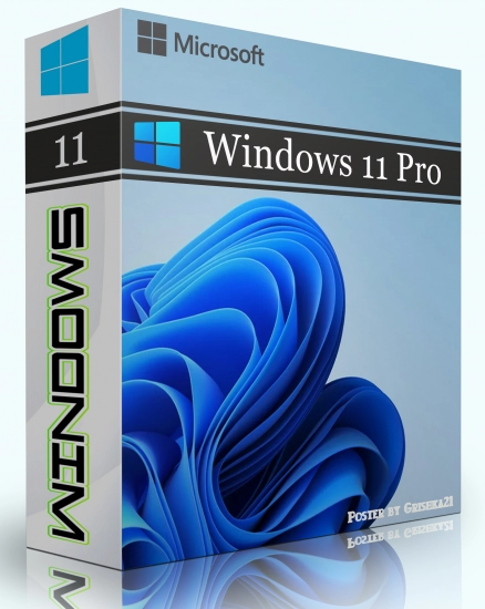 Windows 11 Pro 21H2 22000.675 x64 ru by SanLex Universal