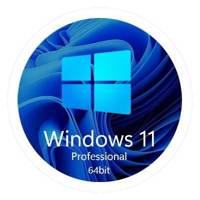 Windows 11 Pro 23H2 22631.2715 x64 Русская