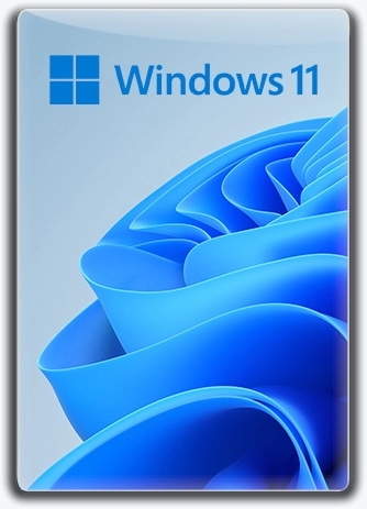 Windows 11 Pro 3in1 Version 22H2 Build 22621.674 Oct 2022 by Generation2