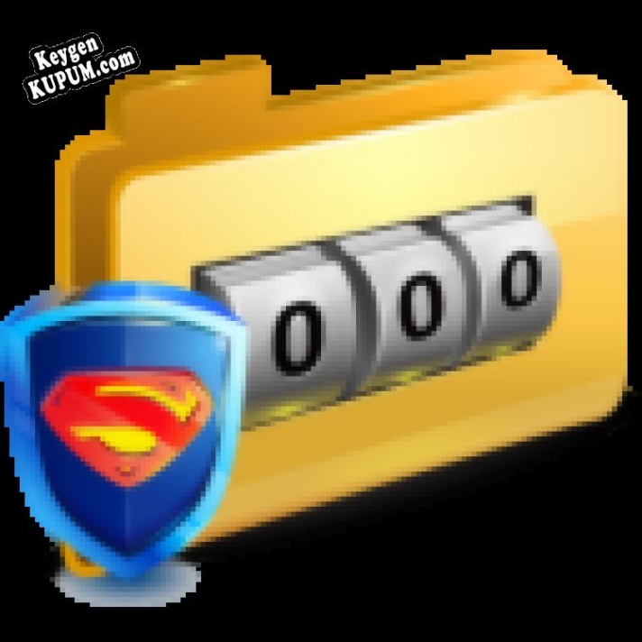 Best Folder Encryptor Key генератор