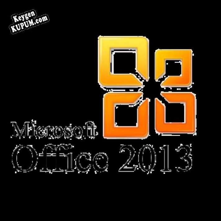 Ключ для Microsoft Office 2013