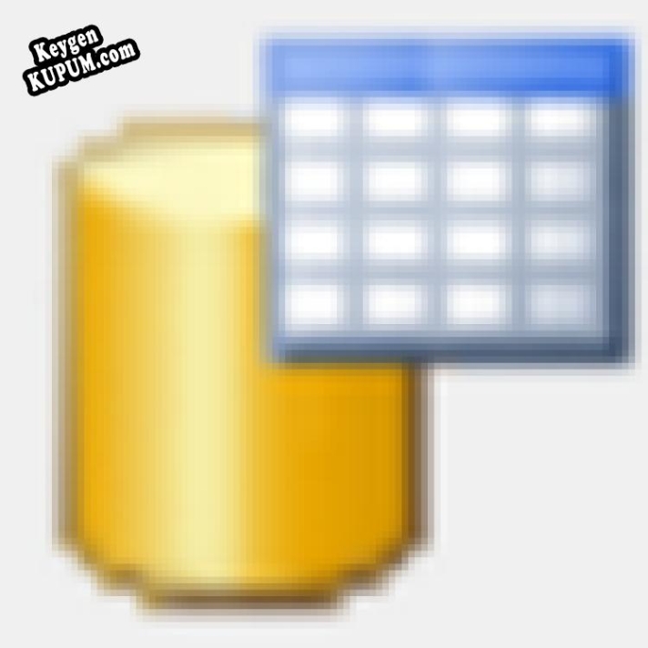 MSSQL Recovery генератор серийного номера