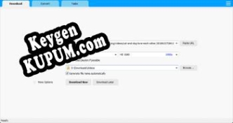 Social Video Downloader ключ бесплатно