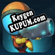 The Bug Butcher Key генератор