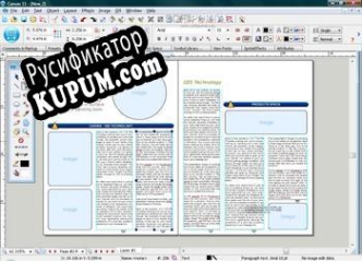 Русификатор для Canvas