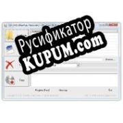 Русификатор для CD/DVD/BlueRay Recovery