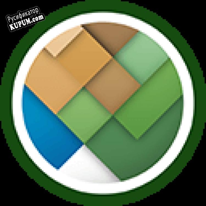 Русификатор для MapViewer