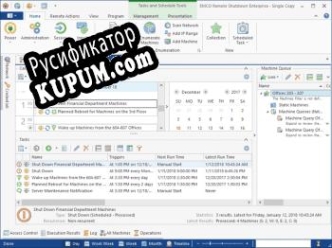 Русификатор для Remote Shutdown