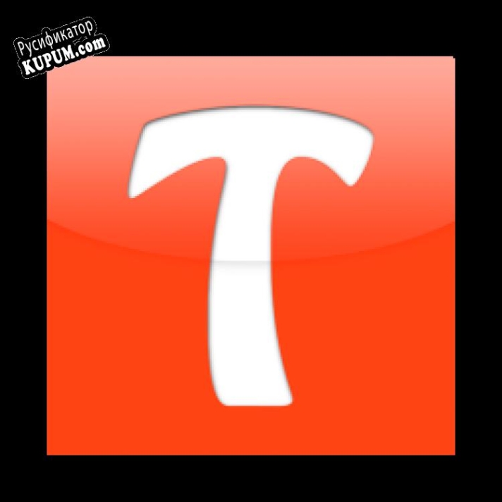 Русификатор для Tango Video Calls