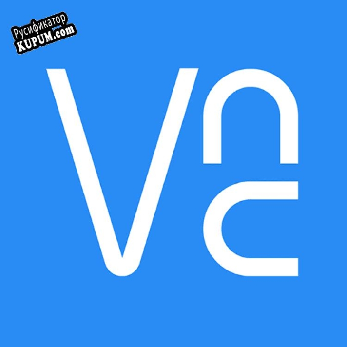 Русификатор для VNC
