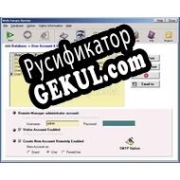 Русификатор для Web Forum & File Sharing Server