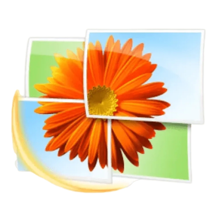 Русификатор для Windows Photo Gallery